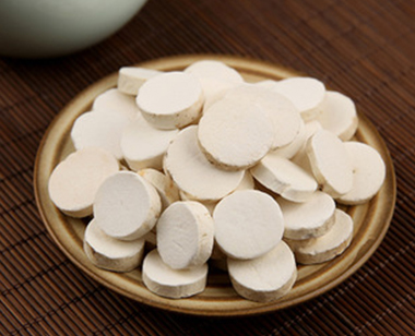 山药片